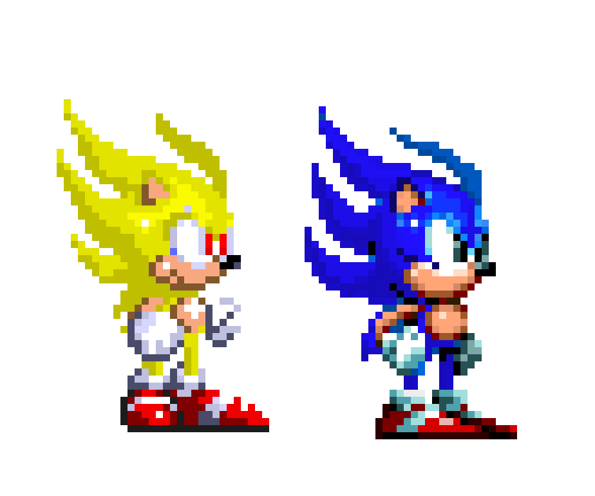 [813dc0] Sonic3 sonic mania