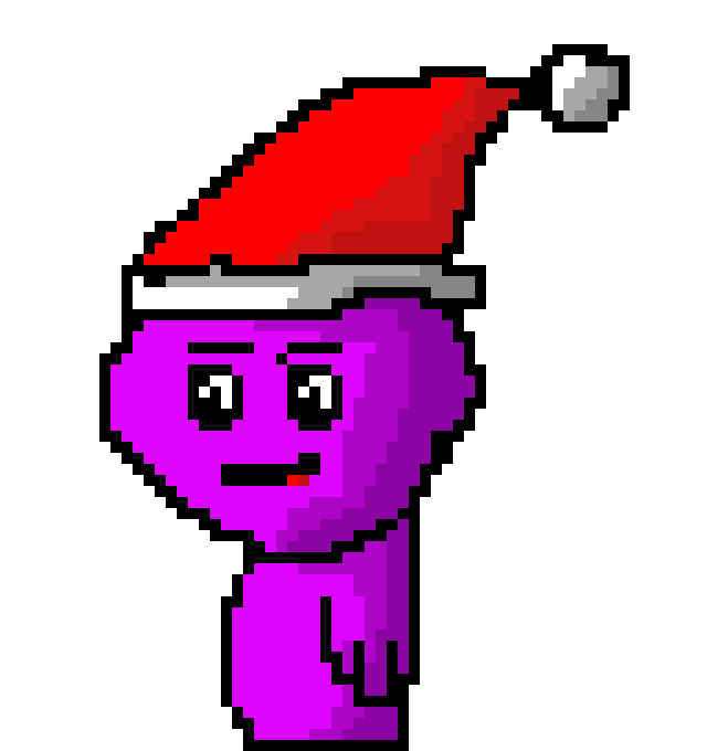 [867655] FoulBorne Pixel