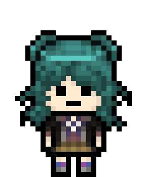 [3445a8] Yahari Takeda Pixel