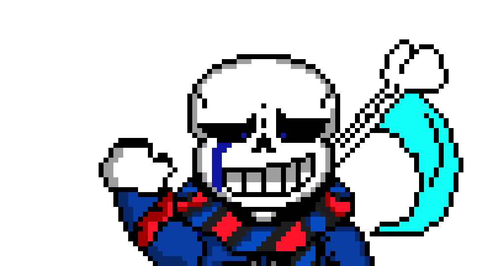 [fb83a7] Big bad sprite.