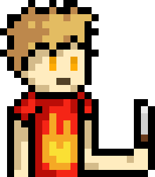 [ca38aa] i guess i shouldn't get the knife then