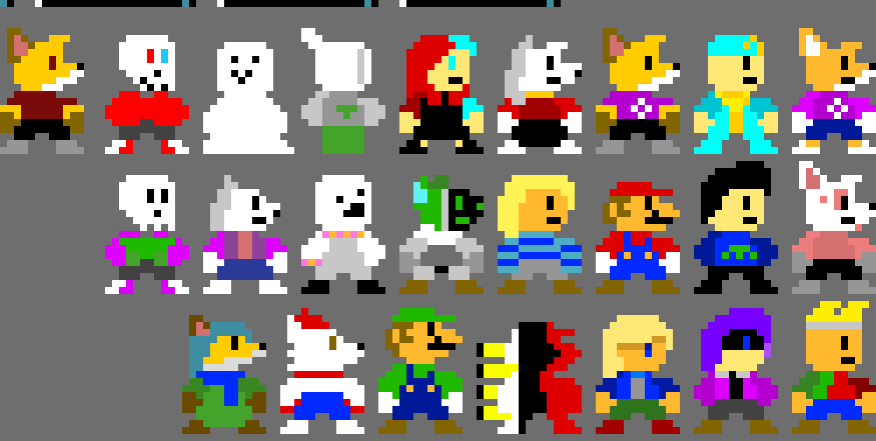 [c8bb2d] the current list