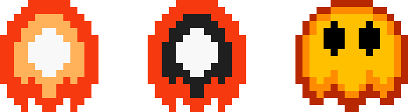 [98f4db] Lava Bubbles