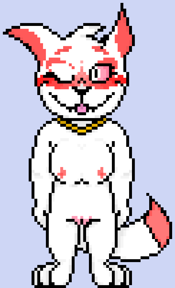 [95be89] "It`s not my problem... It`s yours~"