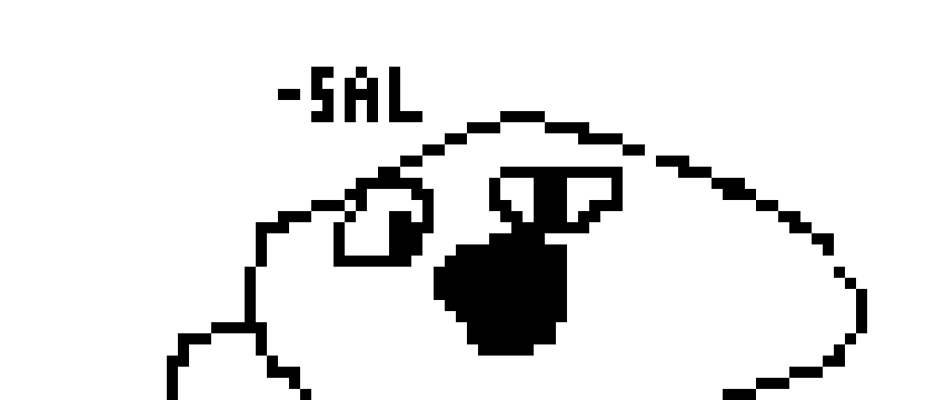 [f7c573] the joke is about Terry, the Terry Bogard that can be used as a fighter in Smash ultimate