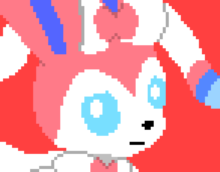 [f7c573] *sylveon went right up to ODST*