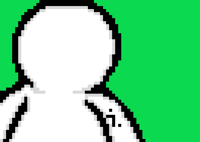 [76eb0e] i wanna cry now because Wobot left as soon as i said hi.  :(