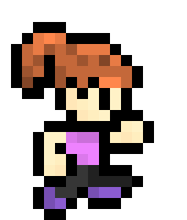 [a861c7] Me walking 3