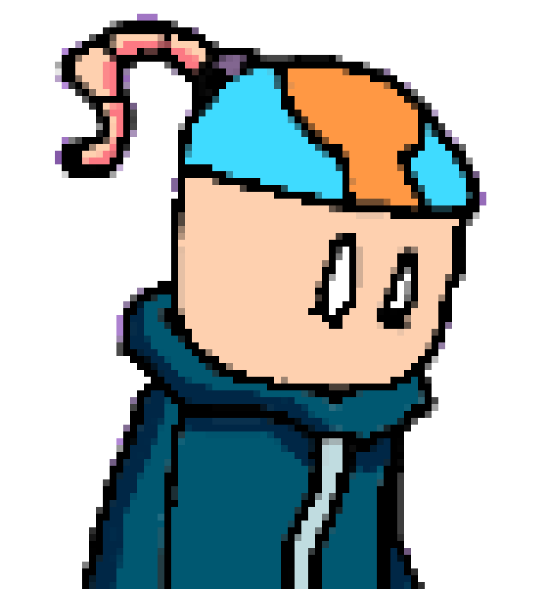 [990543] I honestly think the Crusaders are fine with Sanses, actually. They gave me a PNG that I lost, fucking... Skeleton Away. It made me cackle. They posted it here.