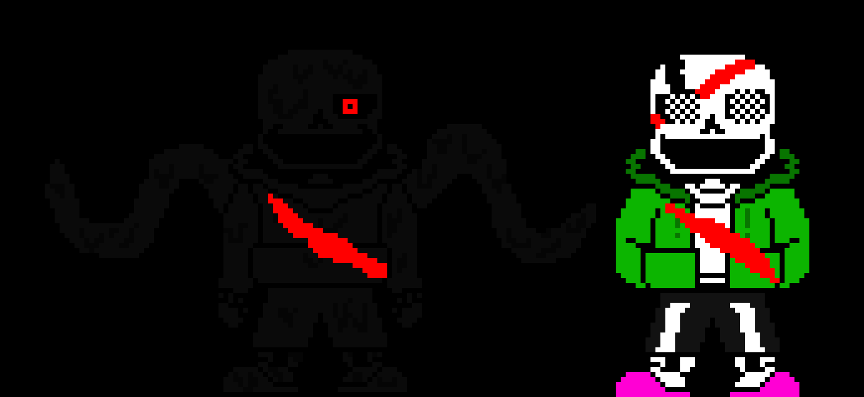 [d082ec] MIRRORED DESTRUCT PHASE 4 error error *No effect