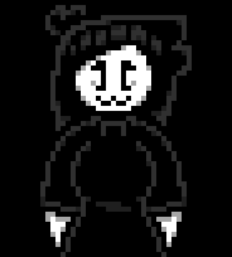 [77b851] ( I am back and does anyone want to hear random things about my characters? )