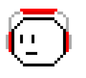 [7456f1] *a glitchy substance pops out*