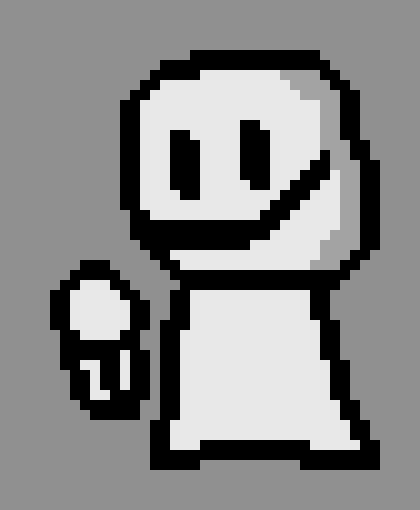 [b8c362] *looks at Ron* You have 5 seconds to run. [Bob]