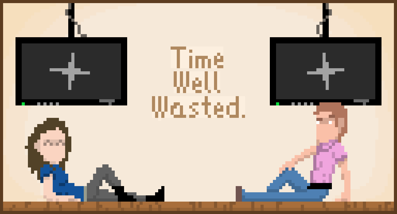 [9664c4] Start of the end(screen)2