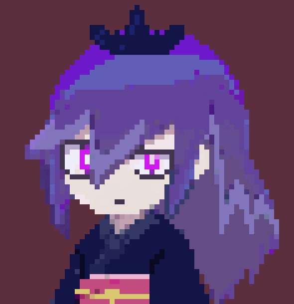 [5b2f3e] Excuse me you're blocking my view.. -stops Lucas from getting close to her- 