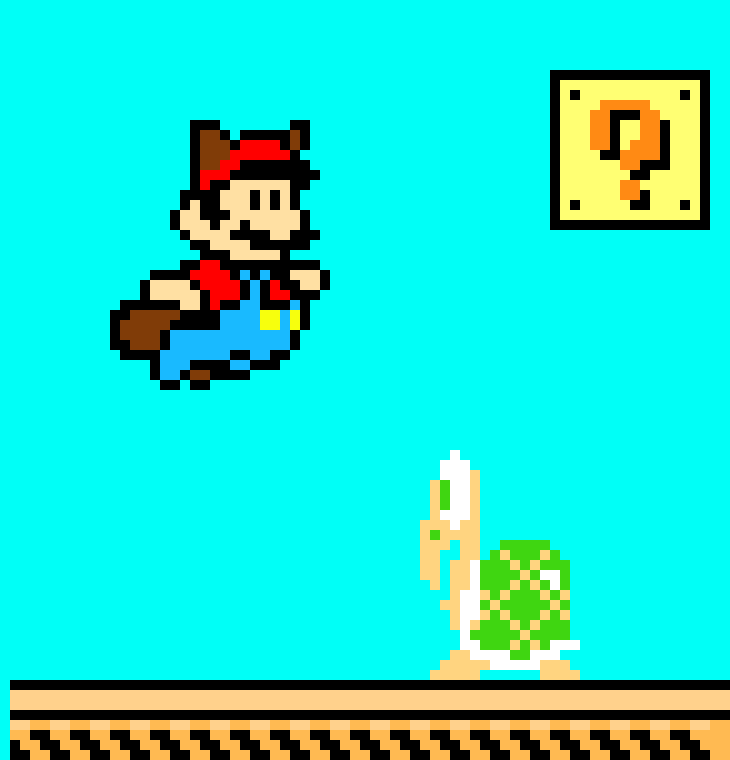 [0ceca4] it is like that one game that is popular with the kiddos