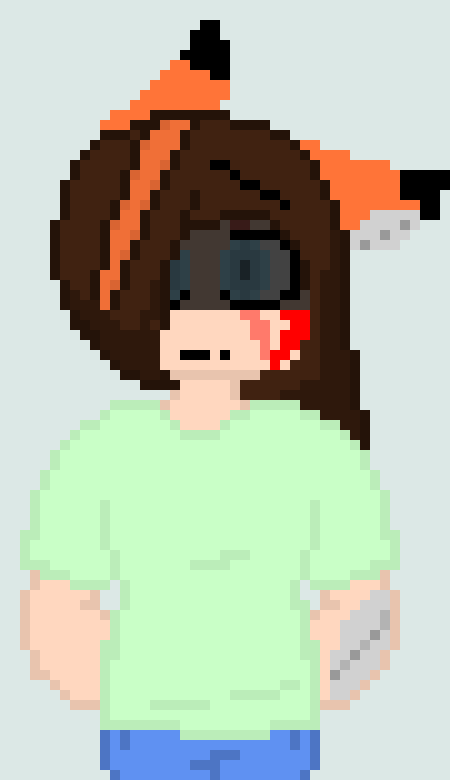 [cbadc7] NO YOU STOP IT!  -BL