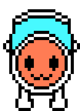 [5b2f3e] This is PAM though..... anything could appear, so a UFO shouldn't be surprising...