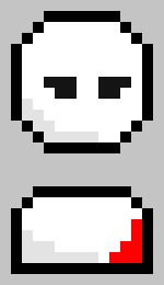 [258281] my tracker cant find the others anywhere... the only thing possible is they died, or are in another universe.. plus, not all of us need to do the same thing, everyone can go home, and i guess me and kev will stay and do this. -Ez