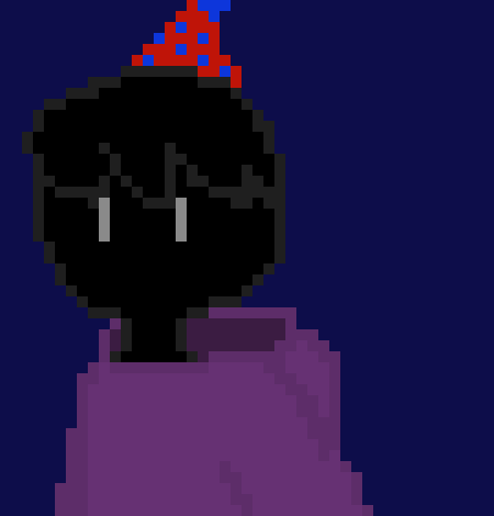 [000885] "Hi geno person"