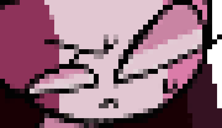 [990543] (I'm joking by the way. Just uhh.... Hold on, I need to do some research. *Opens new tab, searches "Sarvente Rule 34" . . .  oh.)