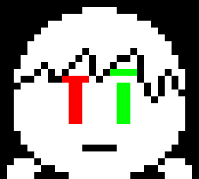 [579f32] So, uh...why are you here? - Ethan