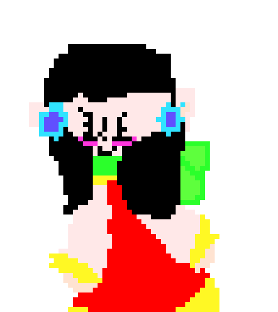 [904ba9] axle gosh that sound way cooler then rose  