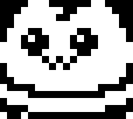 [6a6dc2] hey sal, what about photoshop flowey but cute?