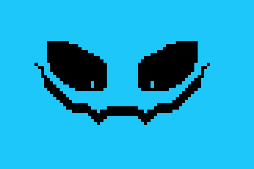 [30dec3] YOU PEOPLE ARE ALL SO SMALL. -The Griefer