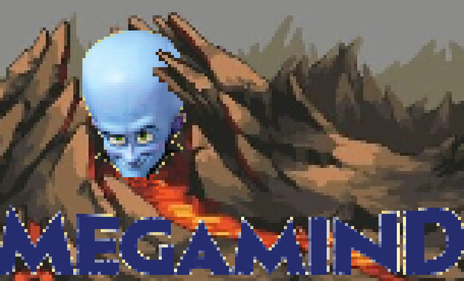 [0ae1f1] then why the hell IS MEGAMIND IN IT?!?!?!?!?! I DON'T GET IT