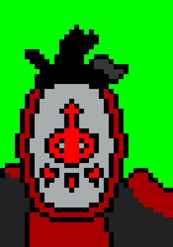 [7746db] You do know Yiga aren`t even humans, right? Good. So you know we probably don`t have those.