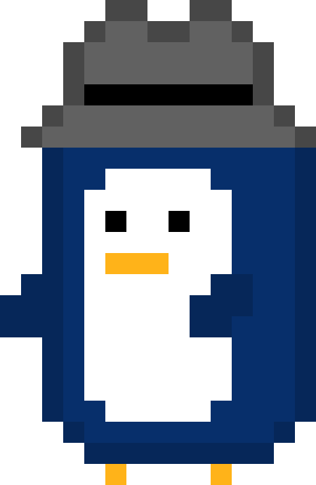 [9664c4] penwin