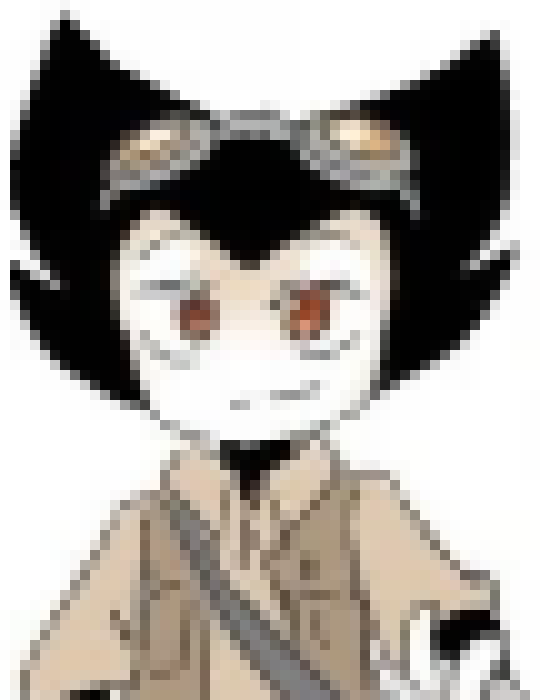 [b63bdb] *notices the bathroom door has red stuff under it* .....uhm