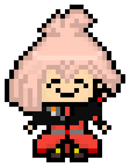 [eeb991] YuuichiCute