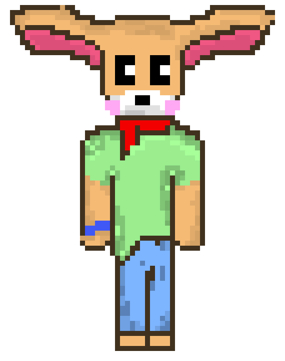 [2bd240] new me   >Gabriel