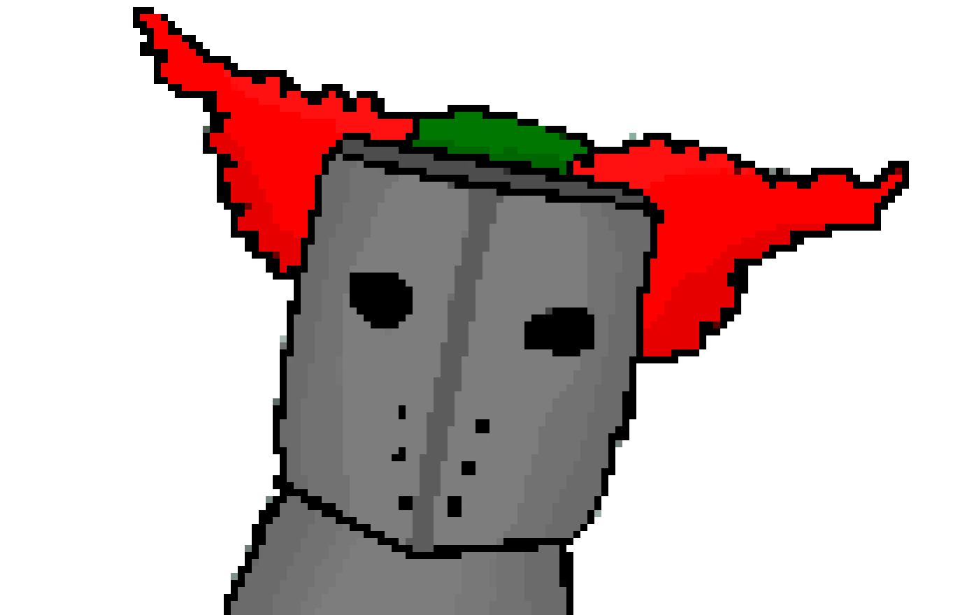 [1feeb6] M GONNA KILL YOU JESUS - TRICKY