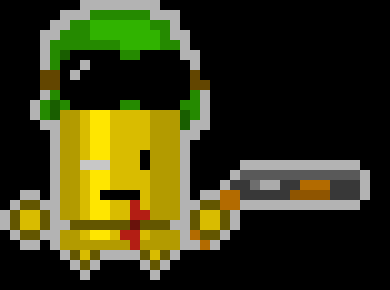 [5101cd] Cya'll tomorrow