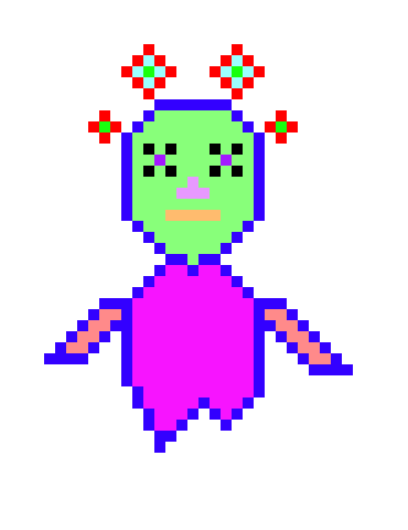 [9664c4] Boss 2 walk