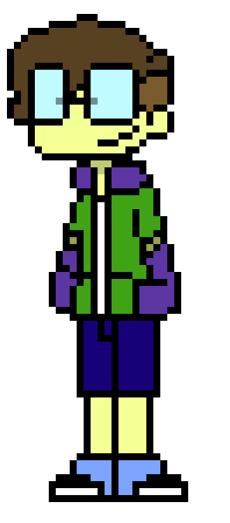 [2b0d61] did anyone pop up while i was gone?