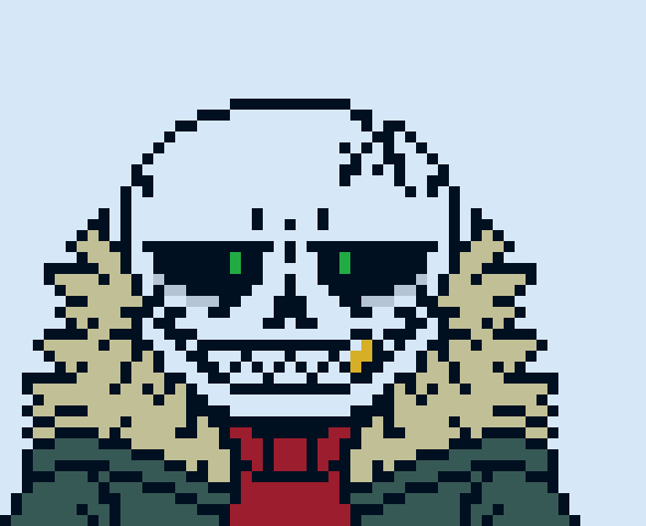 [32e52e] ∞,my bro. they keep appearing,no need to count.