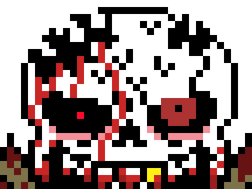 [a49514] so do i. *traps chara in a bone cage*