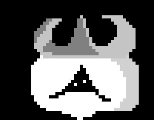 [8206a1] *walks un to sanses* FIGHT ME NO MERCY