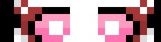 [390dcd] now im starting to think normal eyes work better with this sprite...
