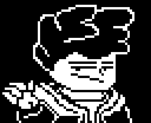 [038bf1] Well learning English was confusing, but hell you've heard German right? So... learned English. Enjoying life here so far tho thx for asking!