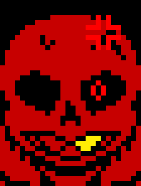 [123808] yul'jfing klothm j'klph *he recited the Memory Spell and showed Foxlinn Prism vs. PAM Protectors (because we mainly protect PAM for some god awful reason) which also showed Kora and Anna what happened*