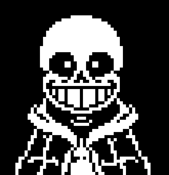 [b71a52] Sans: ima make a goat child