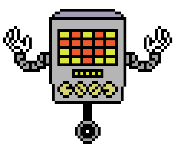 [450a4c] Mettaton: WHY HELLO DARLINGS AND WELCOME BACK TO THE PAM SHOW