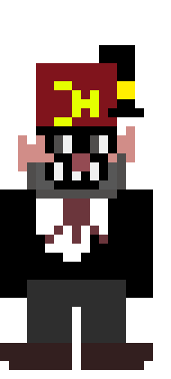 [9664c4] stanley pines