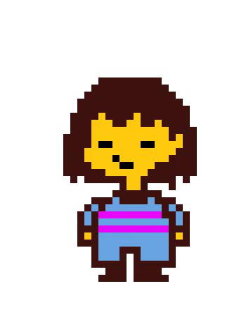 [96ca9c] of coarse you know wing dings...i should of said it in dragon instead-genocidetail frisk