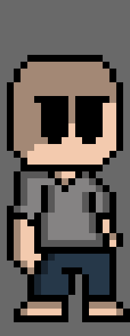 [14e409] Cool but I gotta go. I have a science test coming up in a few. [lss]